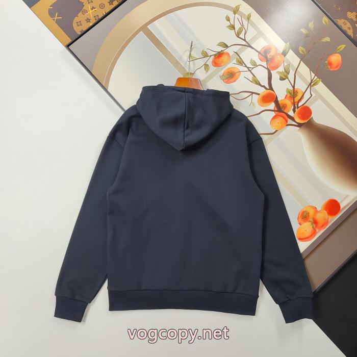 ブランド スーパー コピー 優良店新作商品人気セール 普段使い 実用的な一品パーカーコートLOUIS VUITTON_0_3