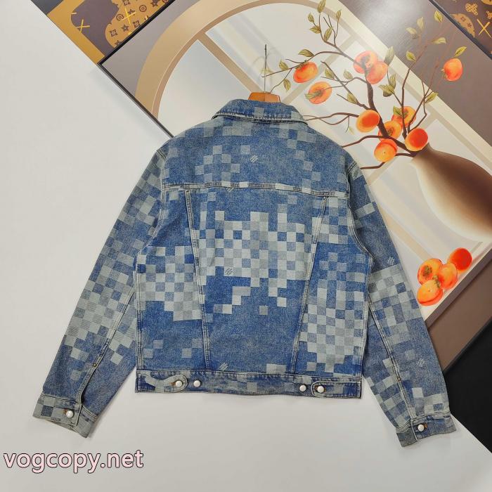 コート新作入荷 機能性が高い 超優秀コピー ブランド 通販LOUIS VUITTON_0_2