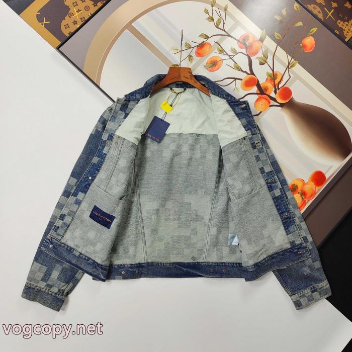 コート新作入荷 機能性が高い 超優秀コピー ブランド 通販LOUIS VUITTON_0_3