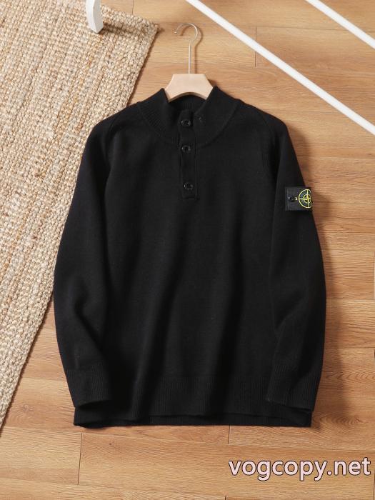 ブランド 通販 激安STONE ISLANDセーター最安値人気 原宿スタイル 着心地抜群_0_2