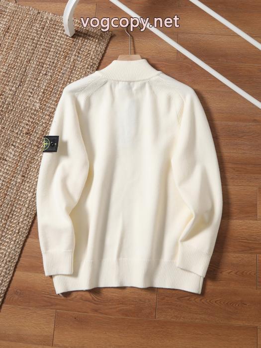 ブランド 通販 激安STONE ISLANDセーター最安値人気 原宿スタイル 着心地抜群_0_3