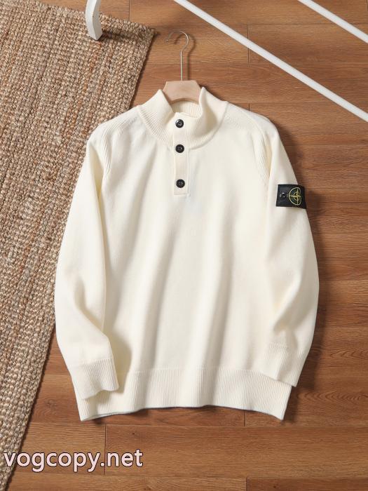 ブランド 通販 激安STONE ISLANDセーター最安値人気 原宿スタイル 着心地抜群_0_4