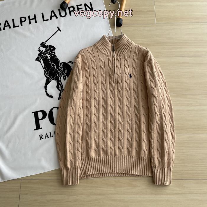 Polo Ralph Laurenコピー ブランド 販売セーター最安値間違いなし 数量限定最新作 日本完売_0_1