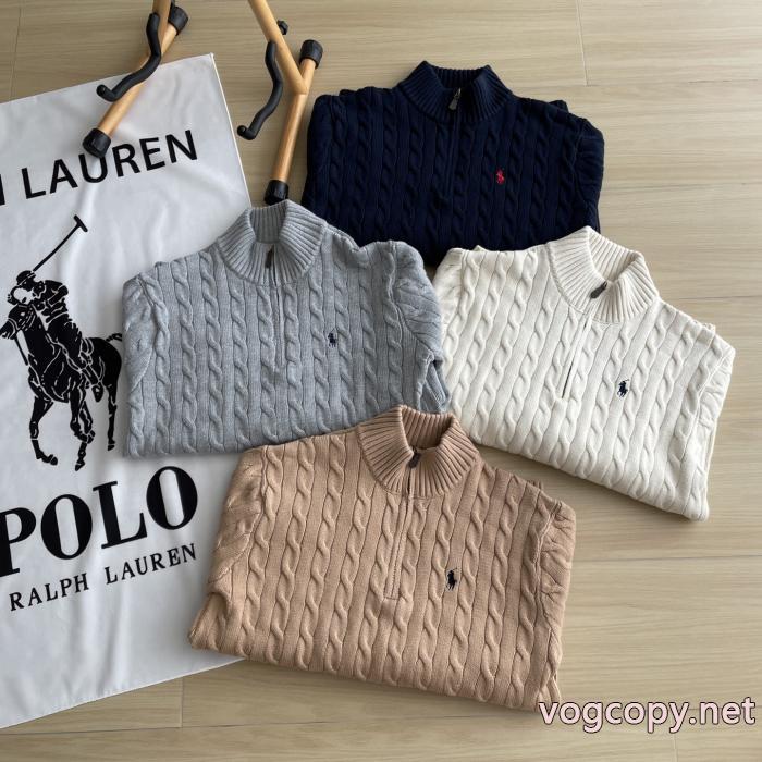 Polo Ralph Laurenコピー ブランド 販売セーター最安値間違いなし 数量限定最新作 日本完売_0_5
