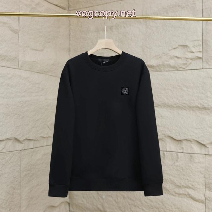 お買い得新作 ユニークな 秋冬話題アイテムパーカーブランド 通販 激安STONE ISLANDス_0_1