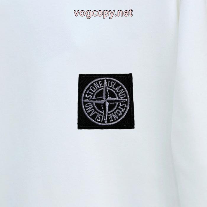お買い得新作 ユニークな 秋冬話題アイテムパーカーブランド 通販 激安STONE ISLANDス_0_2