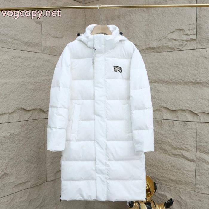 ダウンジャケットスーパー コピー 品新品保証 お得低価 2026年新作再入荷BURBERRY_0_0