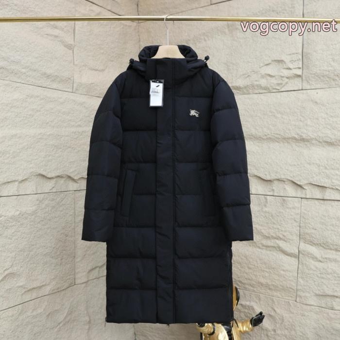ダウンジャケットスーパー コピー 品新品保証 お得低価 2026年新作再入荷BURBERRY_0_2