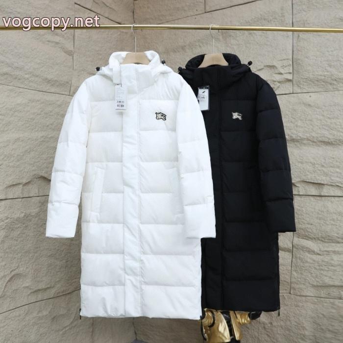 ダウンジャケットスーパー コピー 品新品保証 お得低価 2026年新作再入荷BURBERRY_0_3