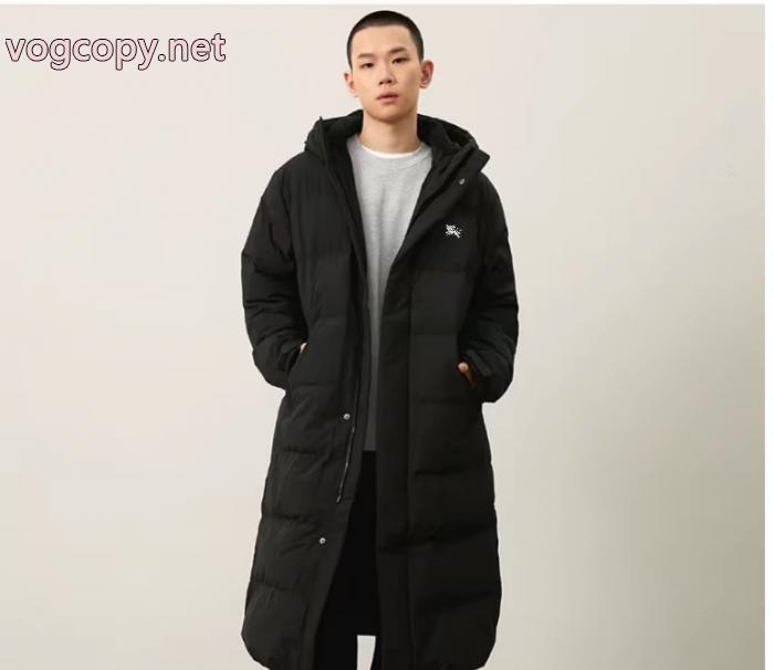 ダウンジャケットスーパー コピー 品新品保証 お得低価 2026年新作再入荷BURBERRY_0_4
