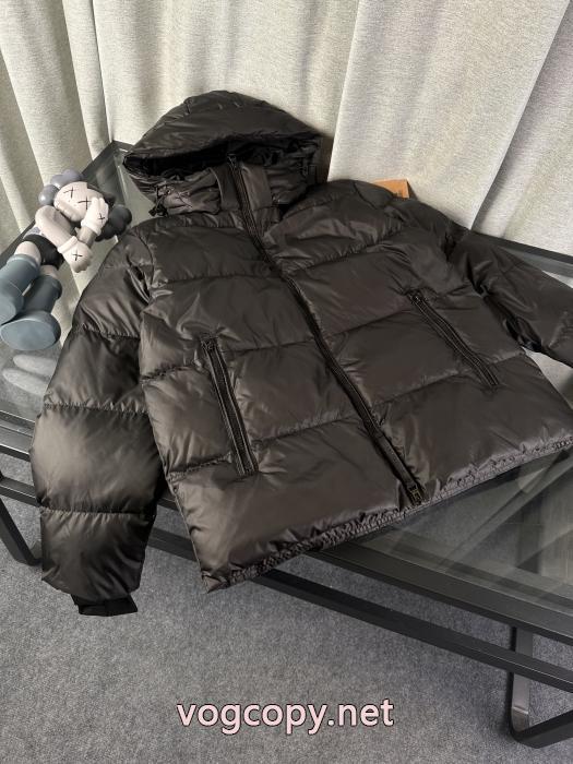 BURBERRYスーパー コピー 販売ダウンジャケット知的優秀アイテム 最安値2026 セレブが愛す _0_0