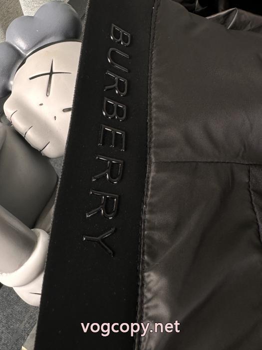BURBERRYスーパー コピー 販売ダウンジャケット知的優秀アイテム 最安値2026 セレブが愛す _0_2
