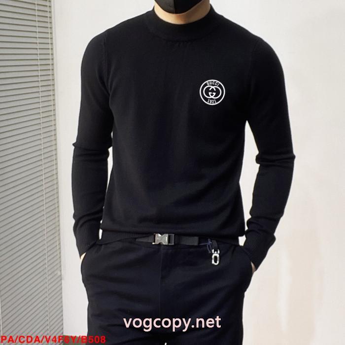 期間限定VIPセール 爽快感が絶妙にマッチ 2026年秋冬新作&nbsp;&nbsp;&nbsp;&nbsp;tシャツGucc1ブランド 通販 激安.._0_3