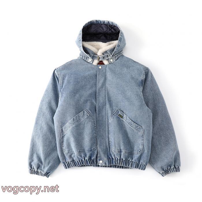 SUPREMEバカ売れ継続中 トレンド感溢れる 長く愛用できるブランド コピー 専門店ジャケット._0_1