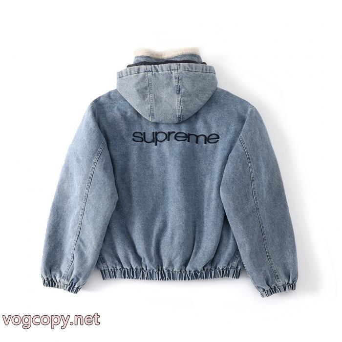 SUPREMEバカ売れ継続中 トレンド感溢れる 長く愛用できるブランド コピー 専門店ジャケット._0_2