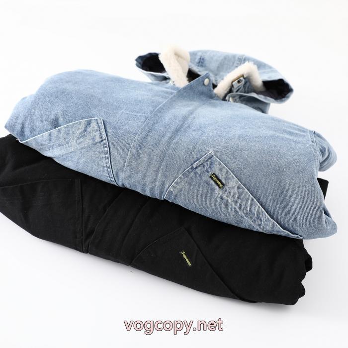 SUPREMEバカ売れ継続中 トレンド感溢れる 長く愛用できるブランド コピー 専門店ジャケット._0_4