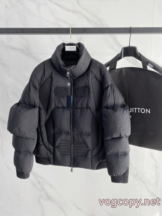 今旬のシルエットバランス VIP 先行セール2026年冬 おしゃれの幅が広がりLOUIS VUITTONブランド 偽物 通販&nbsp;&nbsp;&nbsp;&nbsp;ダウンジャケット._0_0
