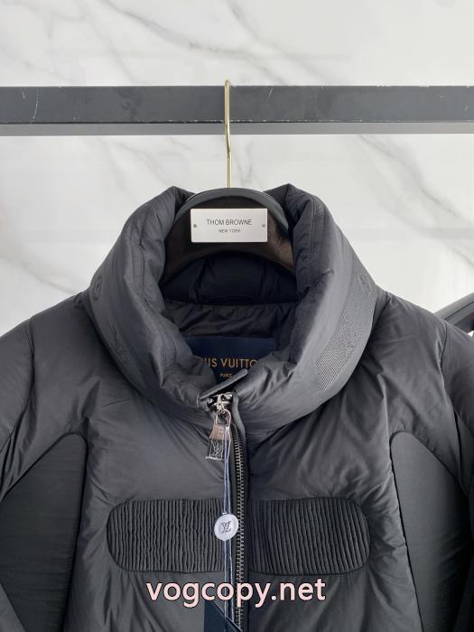 今旬のシルエットバランス VIP 先行セール2026年冬 おしゃれの幅が広がりLOUIS VUITTONブランド 偽物 通販&nbsp;&nbsp;&nbsp;&nbsp;ダウンジャケット._0_1