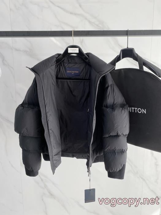 今旬のシルエットバランス VIP 先行セール2026年冬 おしゃれの幅が広がりLOUIS VUITTONブランド 偽物 通販&nbsp;&nbsp;&nbsp;&nbsp;ダウンジャケット._0_3
