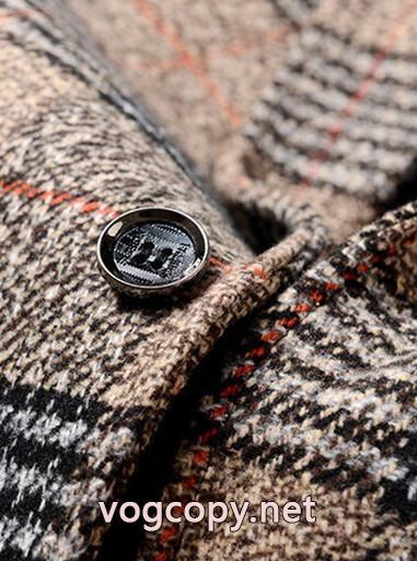 ヴィンテージ感 超激得高品質 優等品BURBERRY激安 通販 専門店ブレザー_0_4