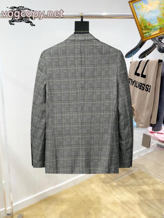 BURBERRYスーツコートブランド コピー 通販人気定番低価 限定価格 ヴィンテージ感_0_3