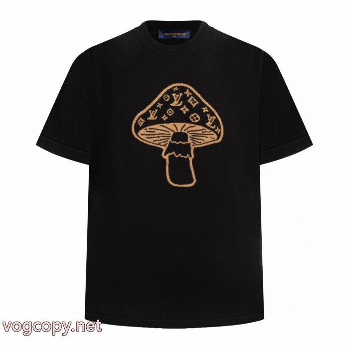 Tシャツドレスアップ効果も抜群 ポップ 新作商品人気セールブランド 偽物 激安LOUIS VUITTON_0_2