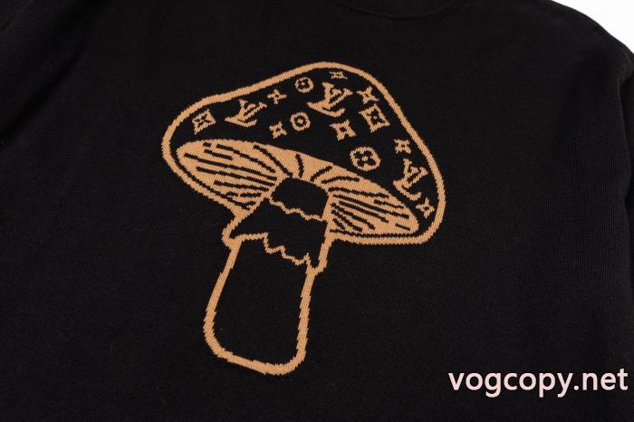 Tシャツドレスアップ効果も抜群 ポップ 新作商品人気セールブランド 偽物 激安LOUIS VUITTON_0_4