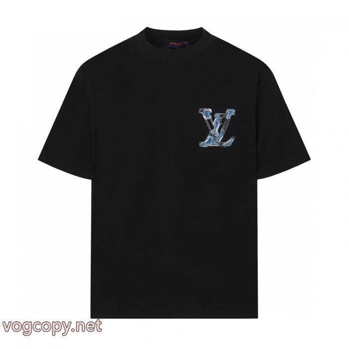 LOUIS VUITTON激安 通販 専門店Tシャツ多用途 新作で希少 日本限定モデル_0_0