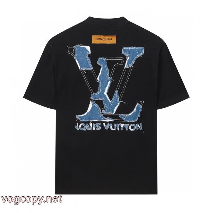 LOUIS VUITTON激安 通販 専門店Tシャツ多用途 新作で希少 日本限定モデル_0_2