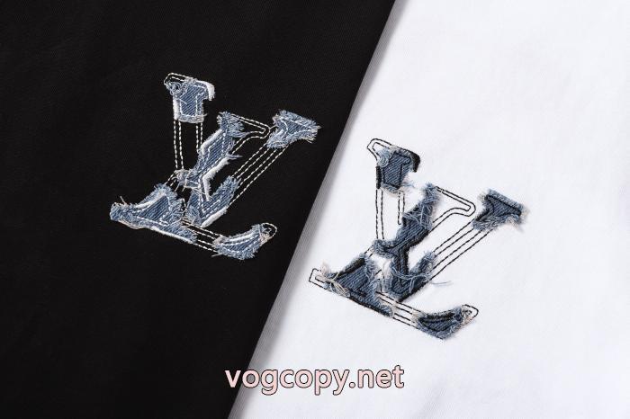 LOUIS VUITTON激安 通販 専門店Tシャツ多用途 新作で希少 日本限定モデル_0_4