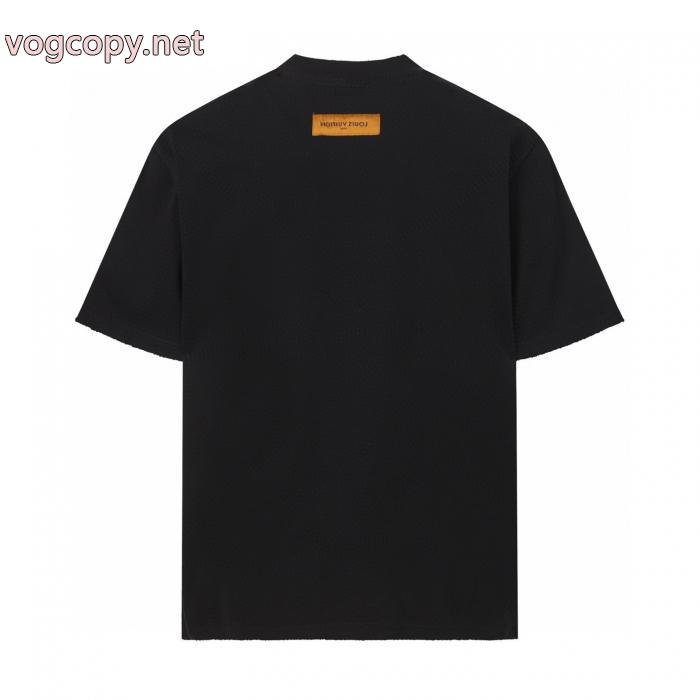 AW 新着入荷 日本即完売予想LOUIS VUITTONブランド スーパー コピー 通販Tシャツ_0_0
