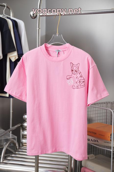 Tシャツカジュアルなのに高感度が高く 話題の新作到着 赤字超特価限定アイテム激安 通販 ブランドLOUIS VUITTON_0_1