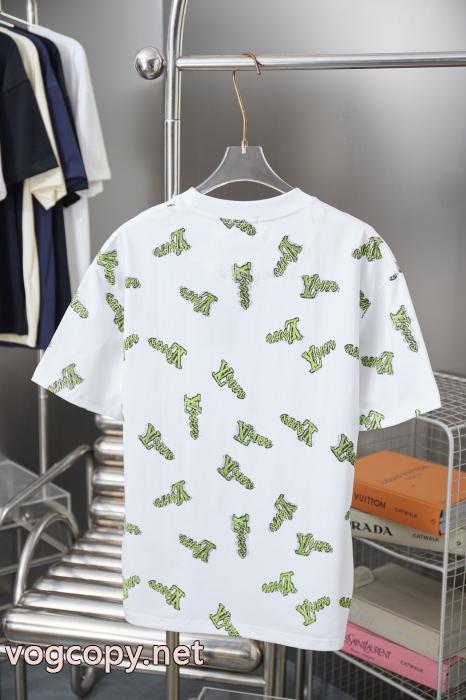 Tシャツ存在感のある 高い人気 人気商品限定セールコピー ブランド 通販LOUIS VUITTON_0_1