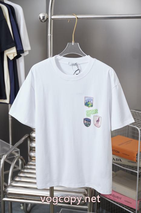 ブランド フェイクTシャツDior数量限定在庫限り 手元在庫限り 落ち着きある_0_2