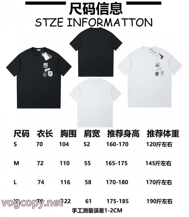 ブランド フェイクTシャツDior数量限定在庫限り 手元在庫限り 落ち着きある_0_3