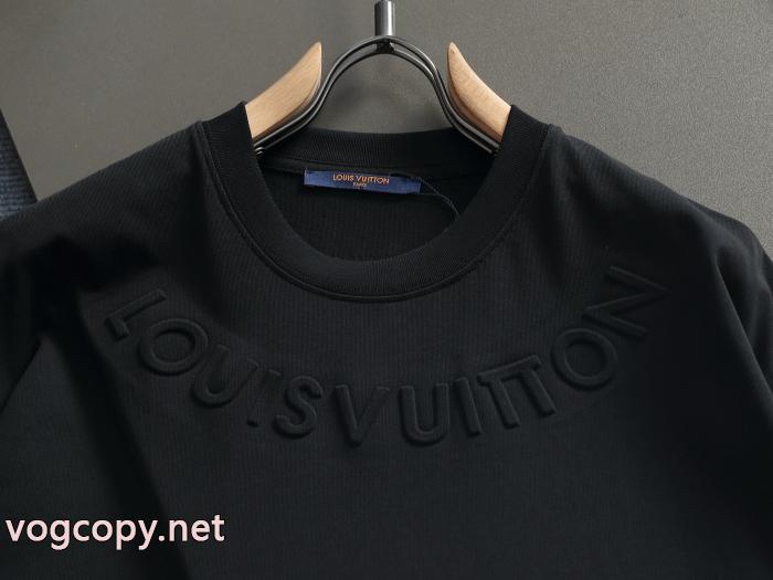 ブランド 通販 激安TシャツLOUIS VUITTON先行販売!! 高感度アイテム 超人気新品_0_0