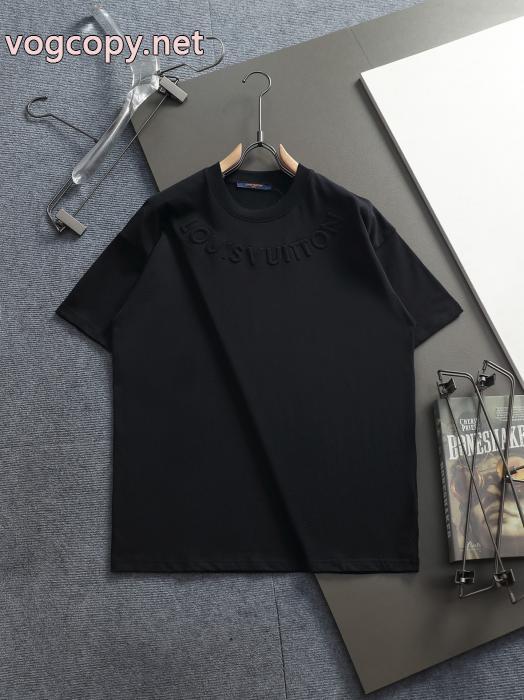 ブランド 通販 激安TシャツLOUIS VUITTON先行販売!! 高感度アイテム 超人気新品_0_1