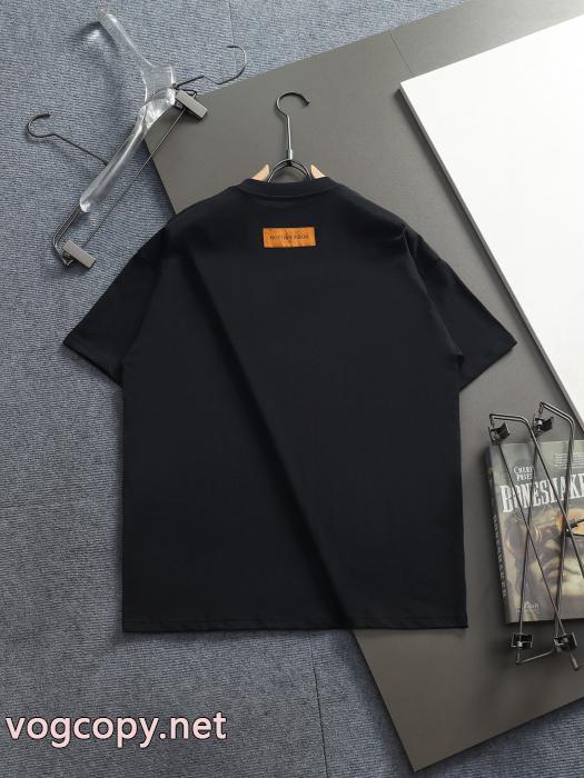 ブランド 通販 激安TシャツLOUIS VUITTON先行販売!! 高感度アイテム 超人気新品_0_2
