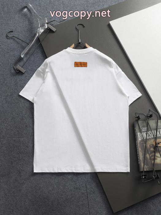 ブランド 通販 激安TシャツLOUIS VUITTON先行販売!! 高感度アイテム 超人気新品_0_3