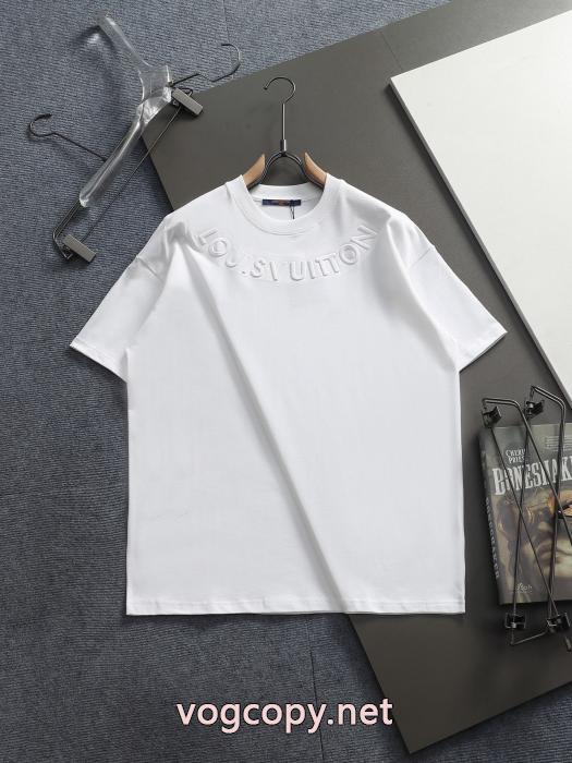 ブランド 通販 激安TシャツLOUIS VUITTON先行販売!! 高感度アイテム 超人気新品_0_4