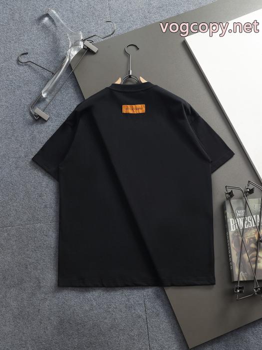 LOUIS VUITTON2026新作コレクション お洒落自在 在庫手元にあり即発セール必需品Tシャツコピー ブランド 通販 安心_0_2