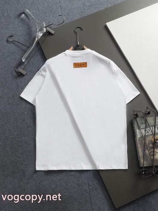 LOUIS VUITTON2026新作コレクション お洒落自在 在庫手元にあり即発セール必需品Tシャツコピー ブランド 通販 安心_0_3
