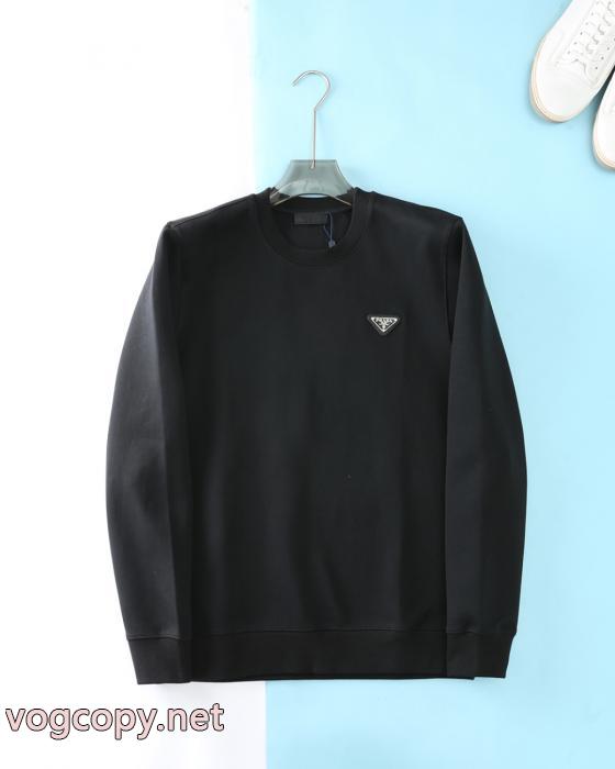 パーカーPRADAブランド コピー s 級完売間近超人気 高品質 抜け感スゴイ_0_2