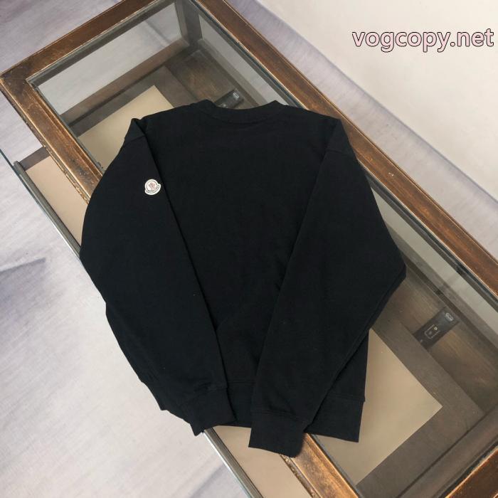 MONCLER最旬のファッション 2026年秋の新作コレクション 格安通販偽物 通販パーカー_0_1