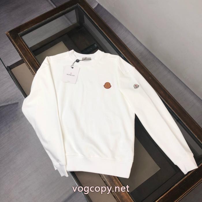 MONCLER最旬のファッション 2026年秋の新作コレクション 格安通販偽物 通販パーカー_0_4