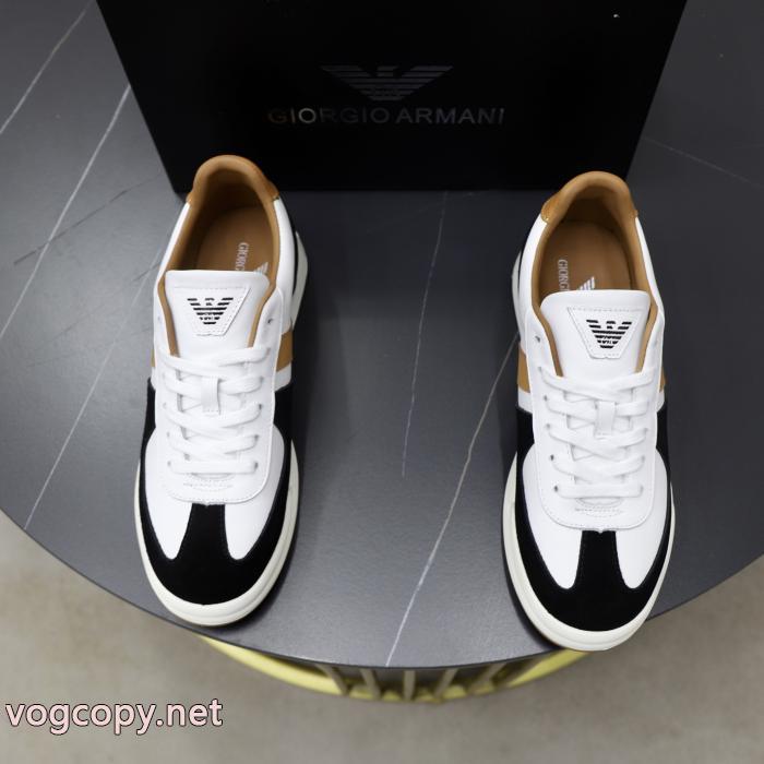&nbsp;&nbsp;&nbsp;&nbsp;スニーカーARMANI超激得 買い得 在庫あり即納激安 ブランド.._0_0