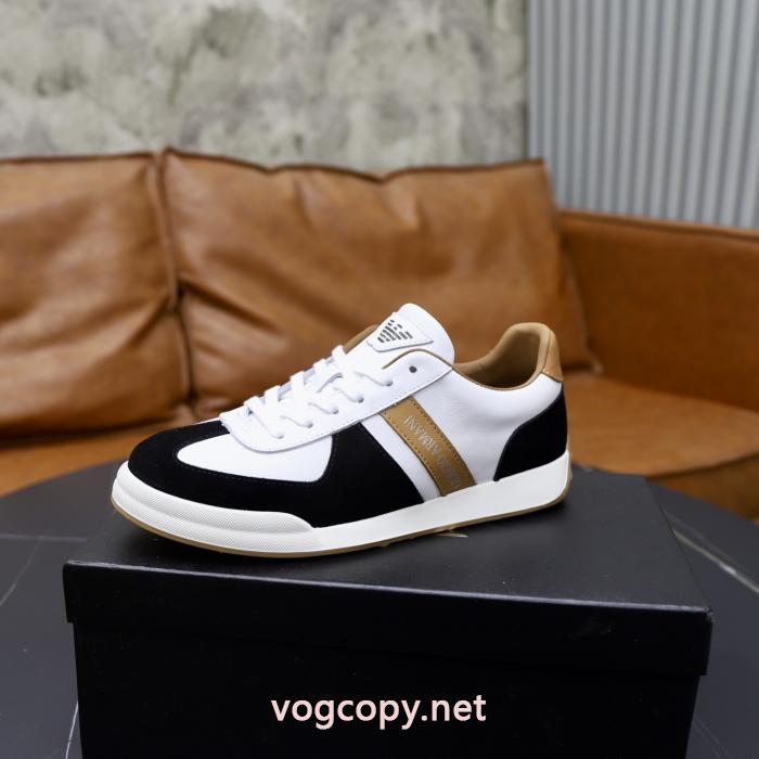 &nbsp;&nbsp;&nbsp;&nbsp;スニーカーARMANI超激得 買い得 在庫あり即納激安 ブランド.._0_3