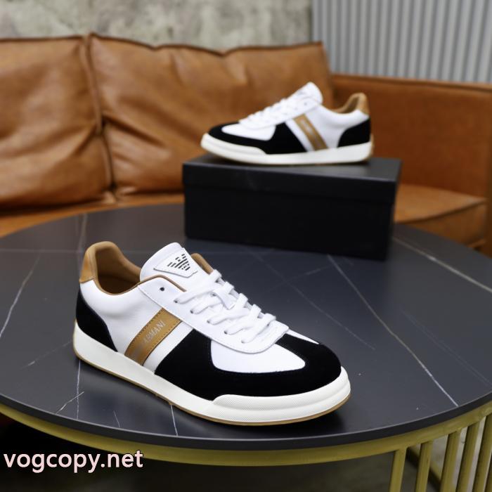 &nbsp;&nbsp;&nbsp;&nbsp;スニーカーARMANI超激得 買い得 在庫あり即納激安 ブランド.._0_4