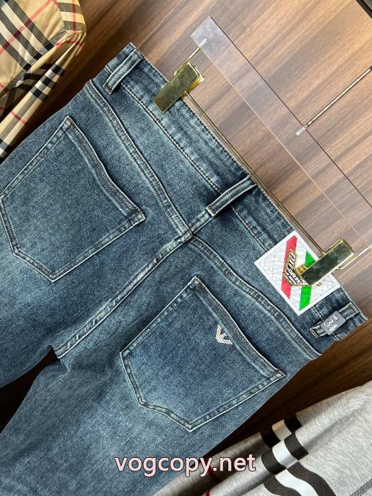 ARMANI手に入れたい 国内込 大人気のモデルコピー 商品 販売&nbsp;&nbsp;&nbsp;&nbsp;ズボン.._0_2