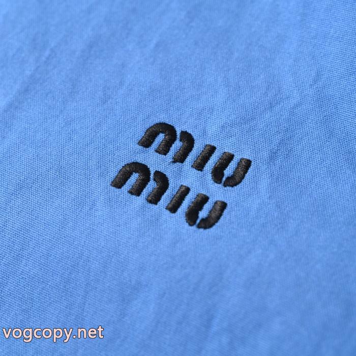 偽物 ブランド 激安MIUMIU&nbsp;&nbsp;&nbsp;&nbsp;シャツ限定セール高品質 ランキング1位獲得 存在感大._0_4